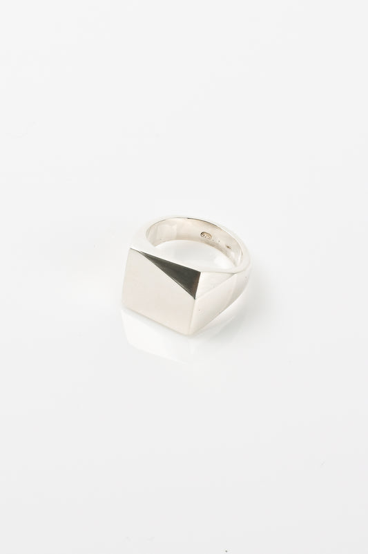 j.HENNESSY 'Chipped' Ring