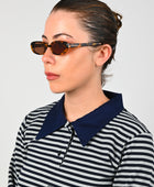 Velvet Canyon 'Velvetines' Sunglasses in Eco Tort