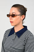 Velvet Canyon 'Velvetines' Sunglasses in Eco Tort