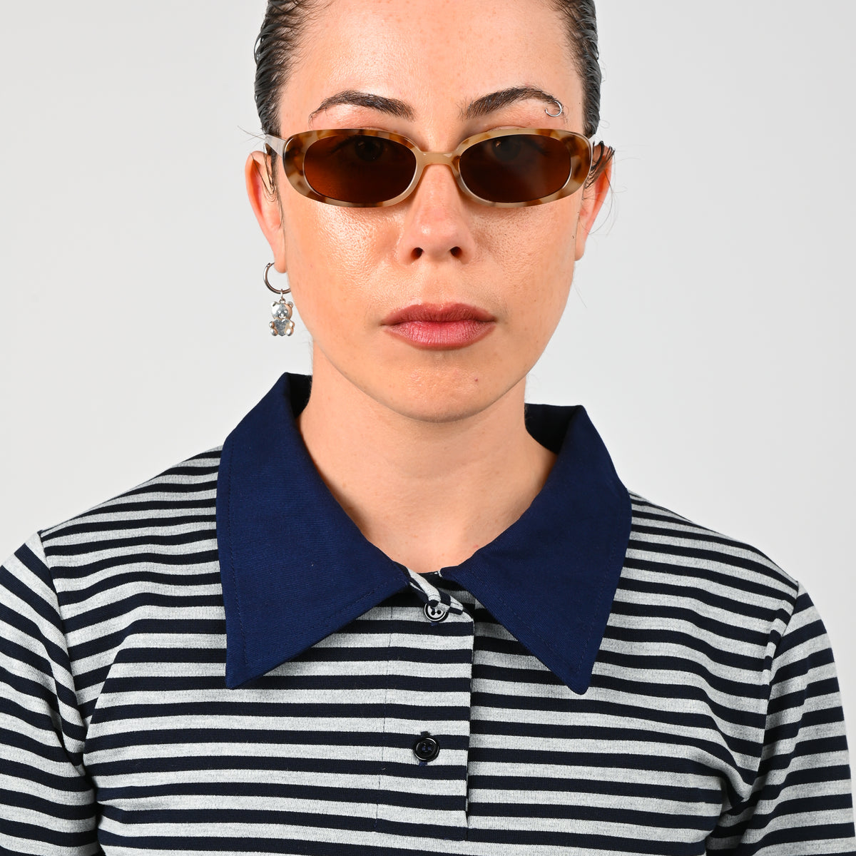 Women\'s Velvet Caynon \'Velvetines\' Caramel Tort Sunglasses Revolution main image 2