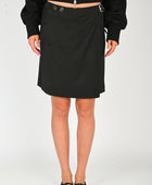 Kernemilk 'Alia' Skirt