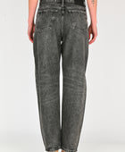 Won Hundred 'Alexandra' Jeans in Tinted Black