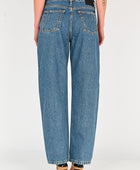 Won Hundred 'Alexandra' Jeans in Cut Blue