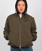 Won Hundred 'Opal' Bomber Jacket