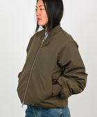 Won Hundred 'Opal' Bomber Jacket