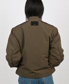 Won Hundred 'Opal' Bomber Jacket