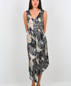Won Hundred 'Filo' Dress