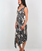 Won Hundred 'Filo' Dress