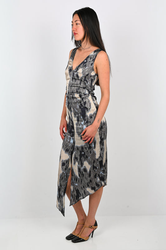 Won Hundred 'Filo' Dress
