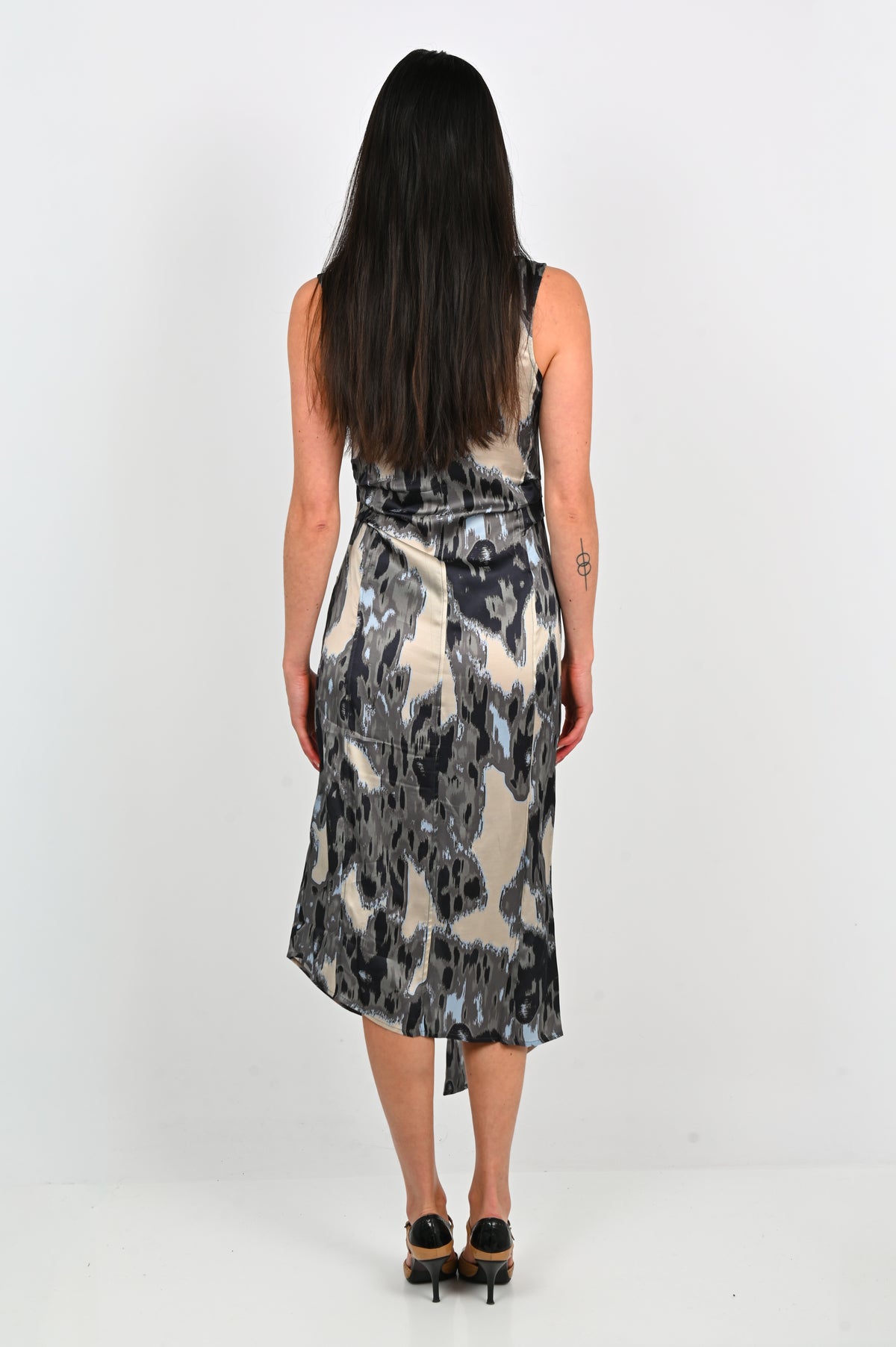 Won Hundred 'Filo' Dress