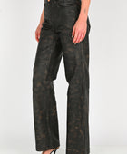 Won Hundred 'Genoa' Leather Pants