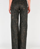 Won Hundred 'Genoa' Leather Pants