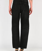 Won Hundred 'Alexandra' Jeans in Original Black