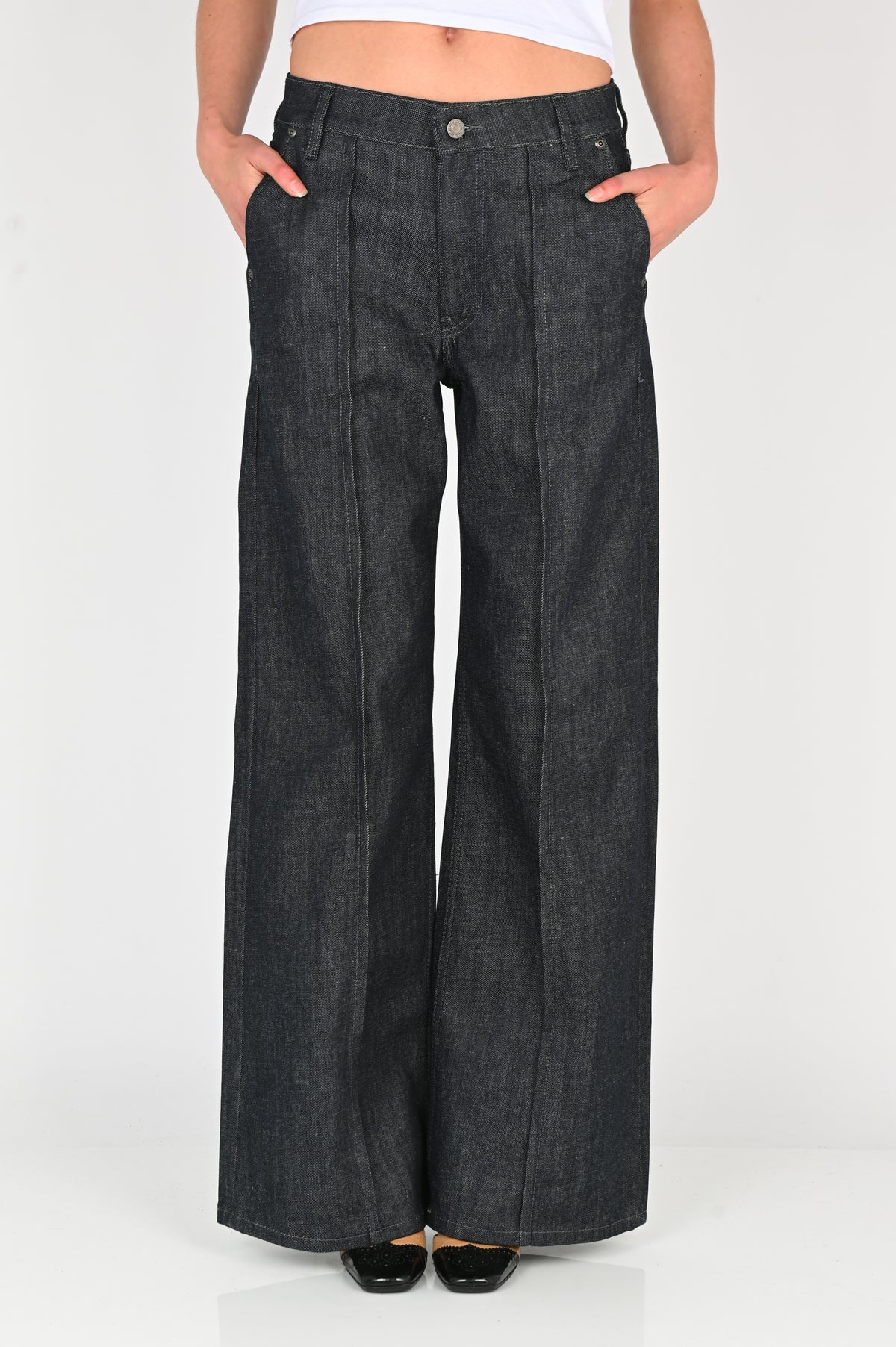 Won Hundred 'Kila' Jeans