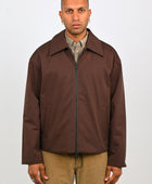 Won Hundred 'Sebastian' Jacket