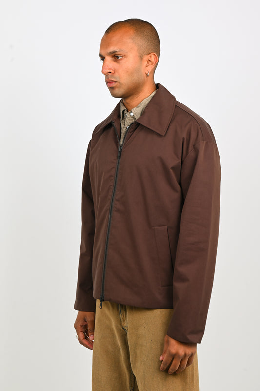 Won Hundred 'Sebastian' Jacket
