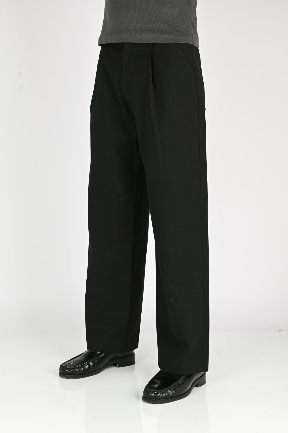 Won Hundred 'Camden' Trousers