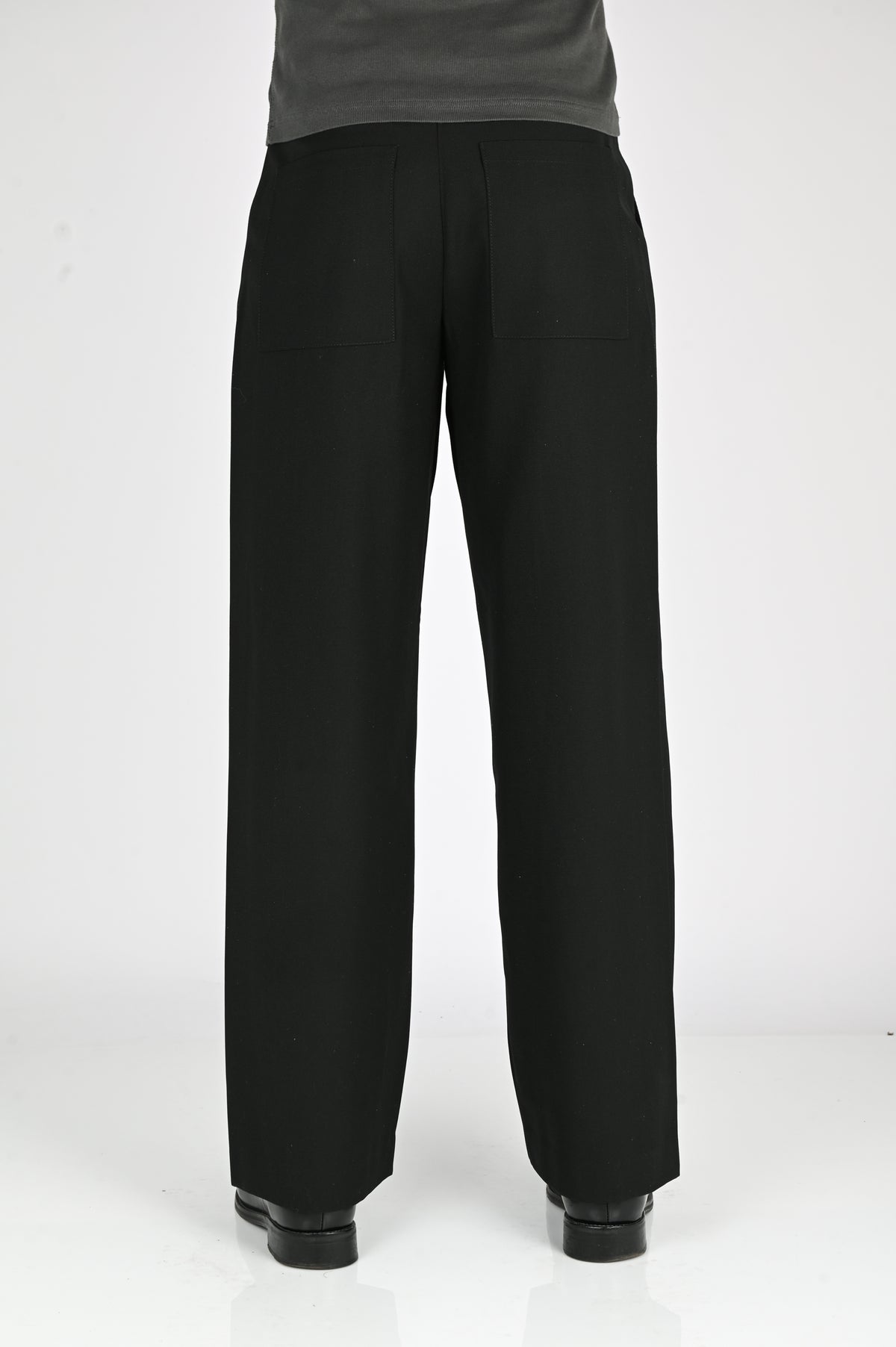 Won Hundred 'Camden' Trousers