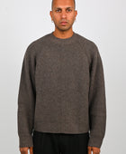 Won Hundred 'Bently' Knit Sweater
