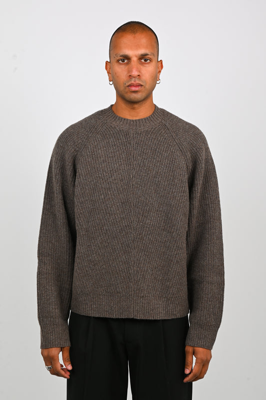 Won Hundred 'Bently' Knit Sweater