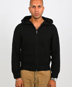 Won Hundred 'Glasgow' Knit Hood