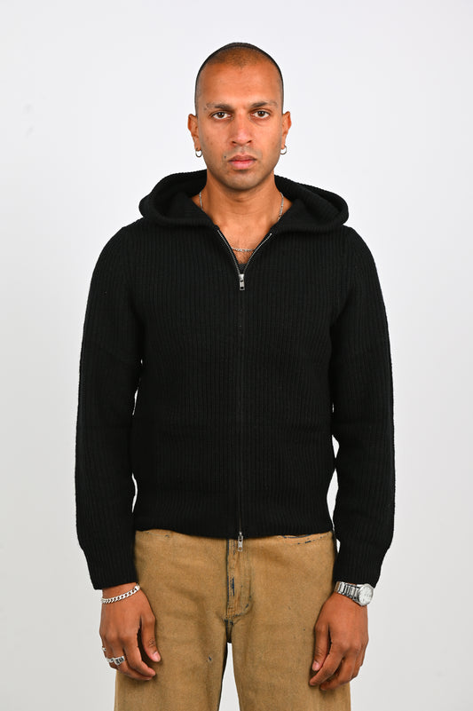 Won Hundred 'Glasgow' Knit Hood