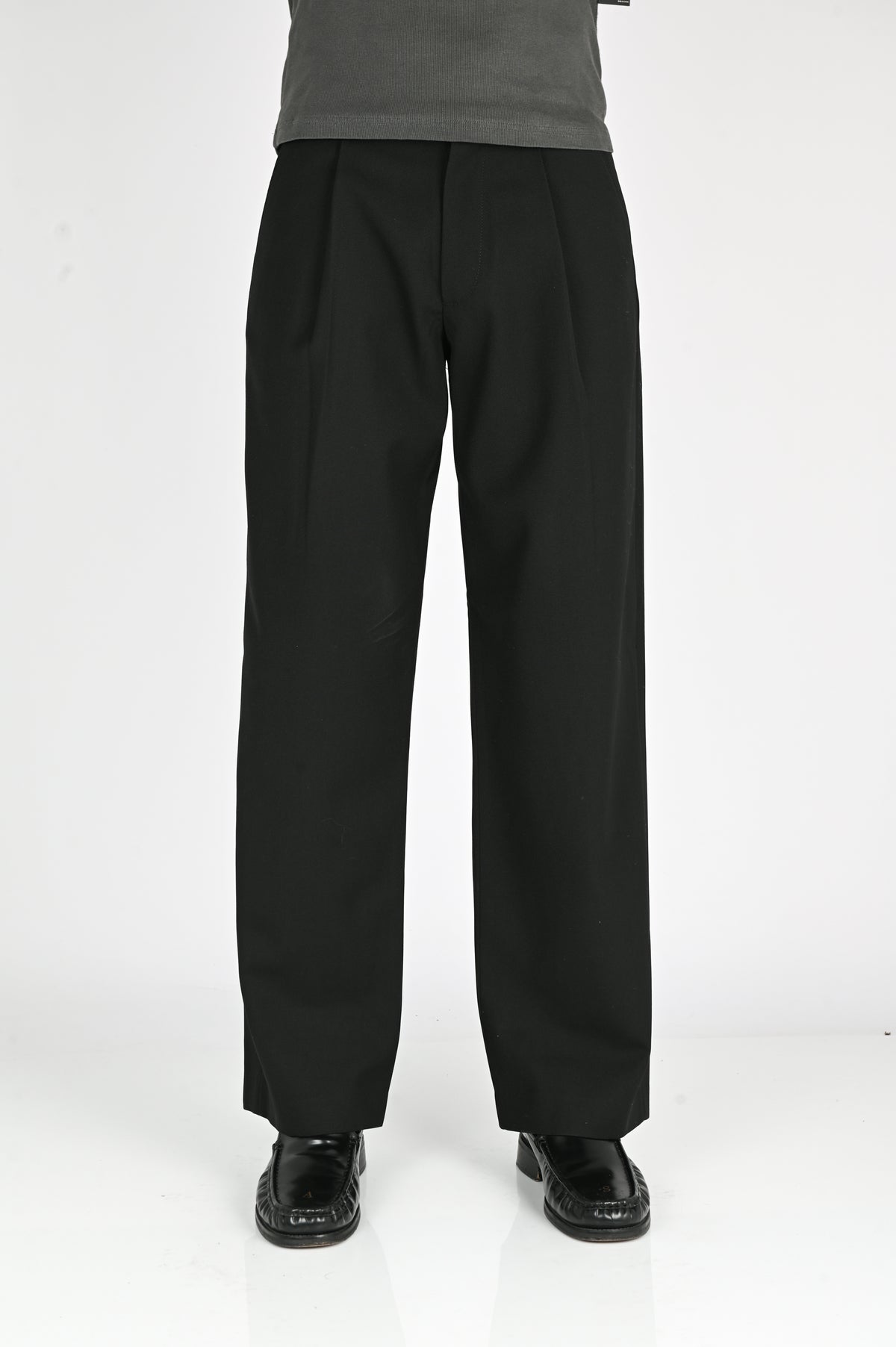 Won Hundred 'Camden' Trousers