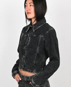 Won Hundred 'Rila' Shirt Jacket