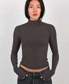 Won Hundred 'Sila' Knit Top