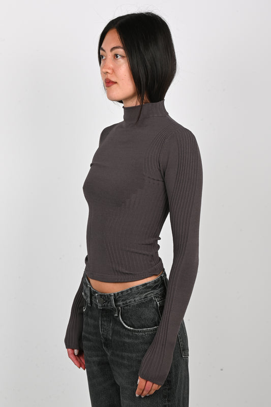 Won Hundred 'Sila' Knit Top