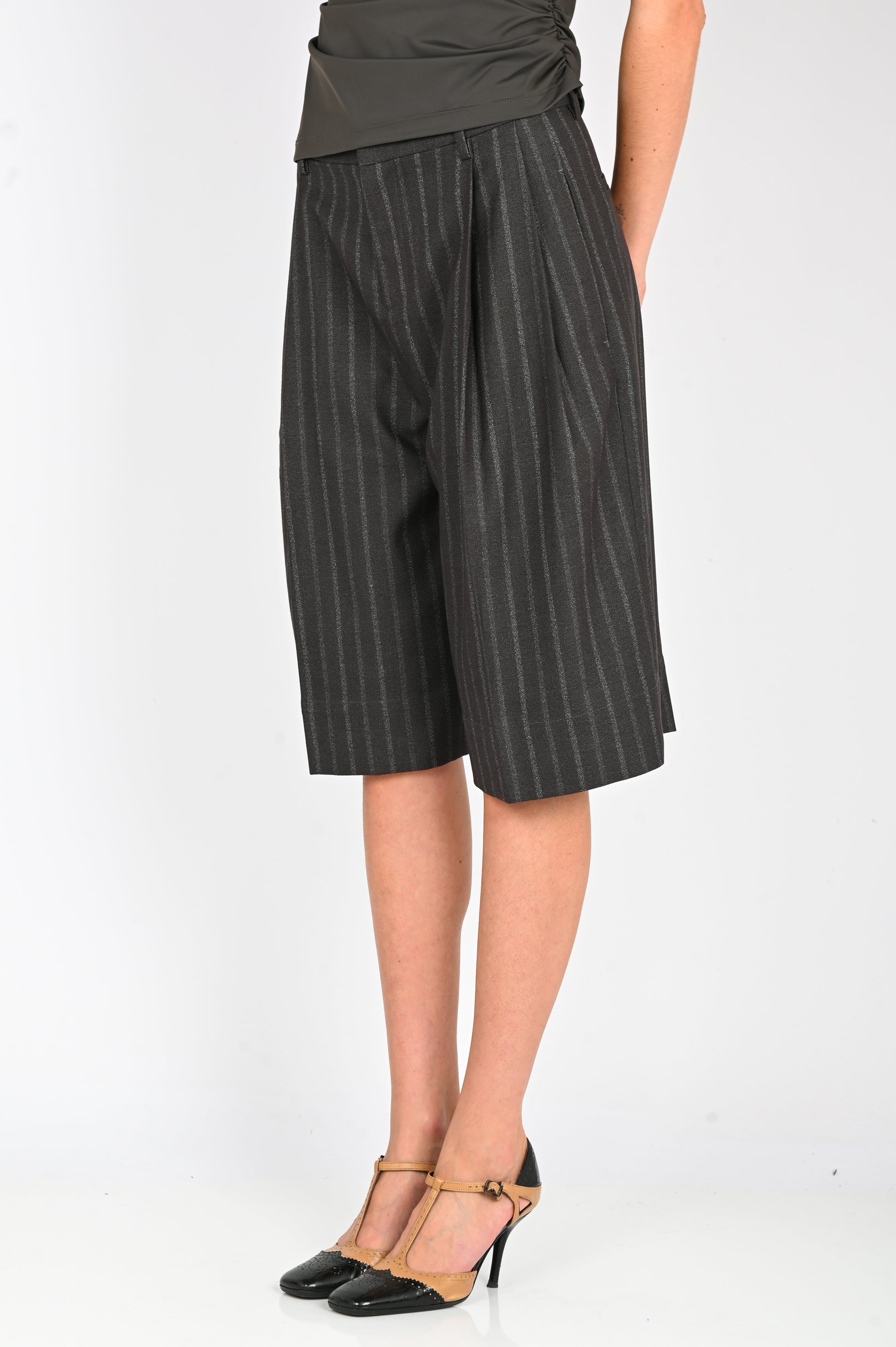 Wynn Hamlyn 'Charlie' Shorts