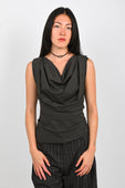 Wynn Hamlyn 'Lori' Knit Top