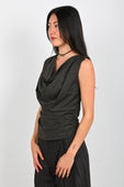 Wynn Hamlyn 'Lori' Knit Top