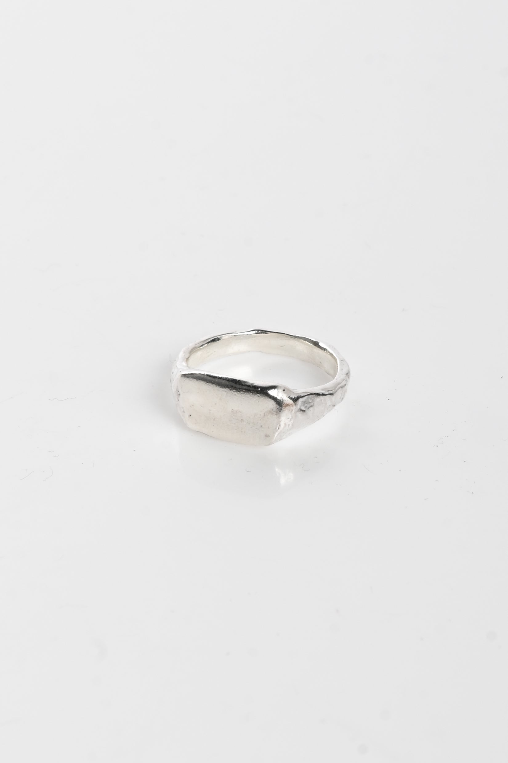 Studio Zali 'Slab' Ring