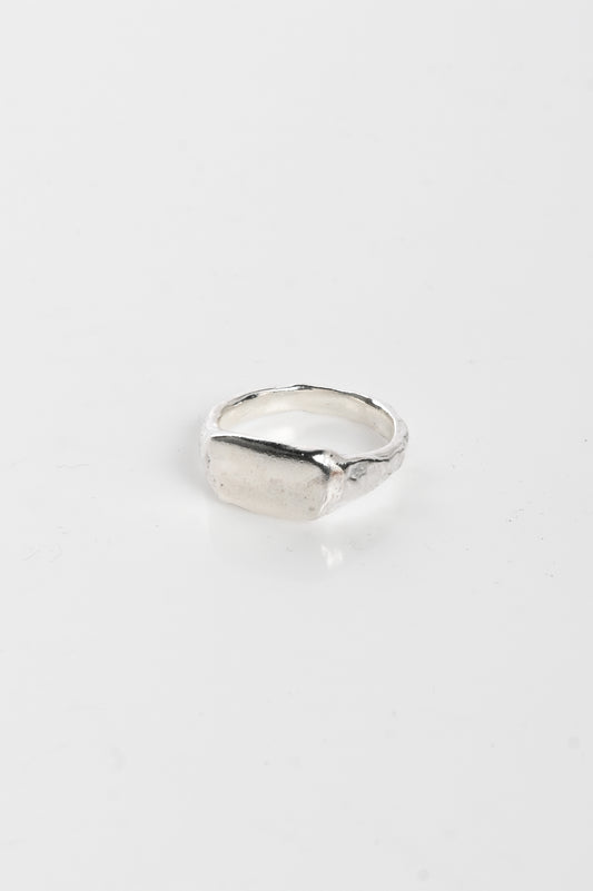 Studio Zali 'Slab' Ring