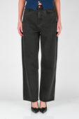 BeWider 'Super Loose' Jeans in Dark Grey