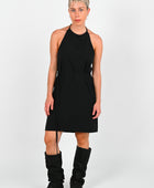 KATALYST Apron Dress
