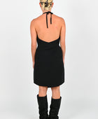 KATALYST Apron Dress