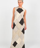 KATALYST 'Long Bias' Dress
