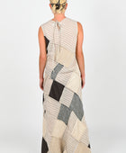 KATALYST 'Long Bias' Dress
