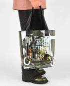 Bugskin 'Locust' Bag 065