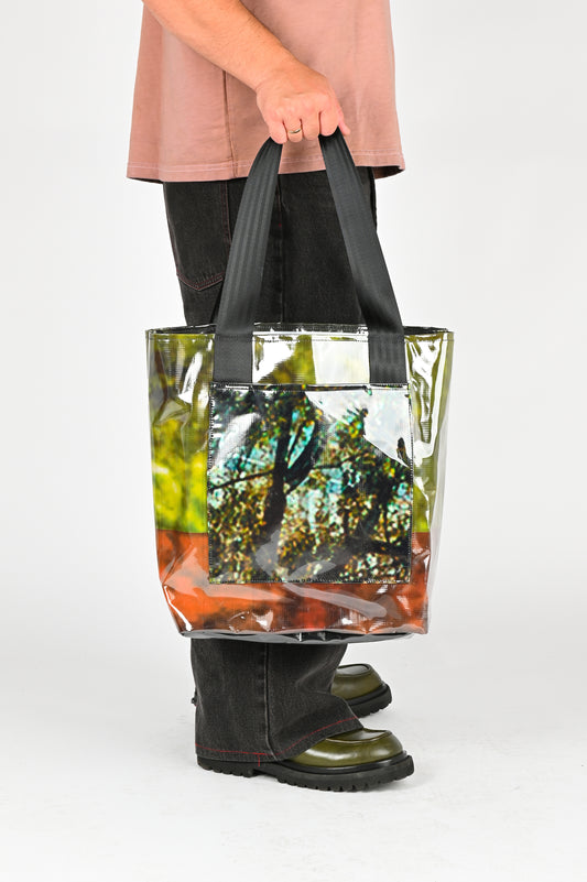 Bugskin 'Locust' Bag 065