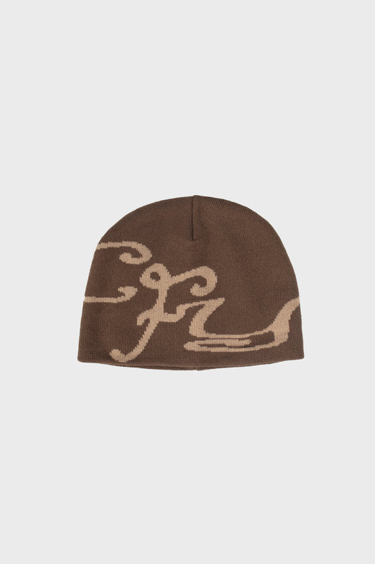 Candice 'CFY' Beanie