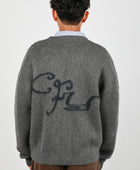 Candice 'CFY' Cardigan