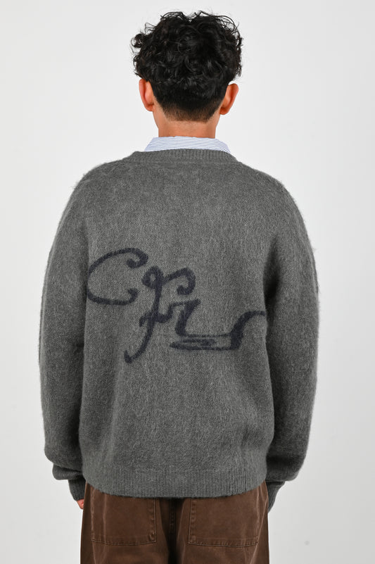 Candice 'CFY' Cardigan