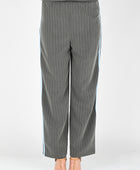 Palytte 'Routine' Pants In Pinstripe