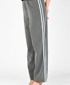 Palytte 'Routine' Pants In Pinstripe