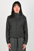 ESS·BEE Track-Suit Jacket In Grey
