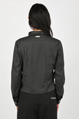 ESS·BEE Track-Suit Jacket In Grey