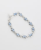 j.HENNESSY '6 Point' Gem Bracelet